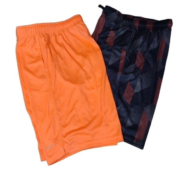 Athletic Works Dri Works Shorts - Picture 1 of 7